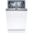 Посудомоечная машина BOSCH SPV4EKX20