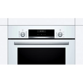Духовой шкаф BOSCH HBJ517FW0R