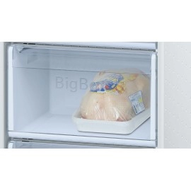 Холодильник BOSCH kgn 39vw14