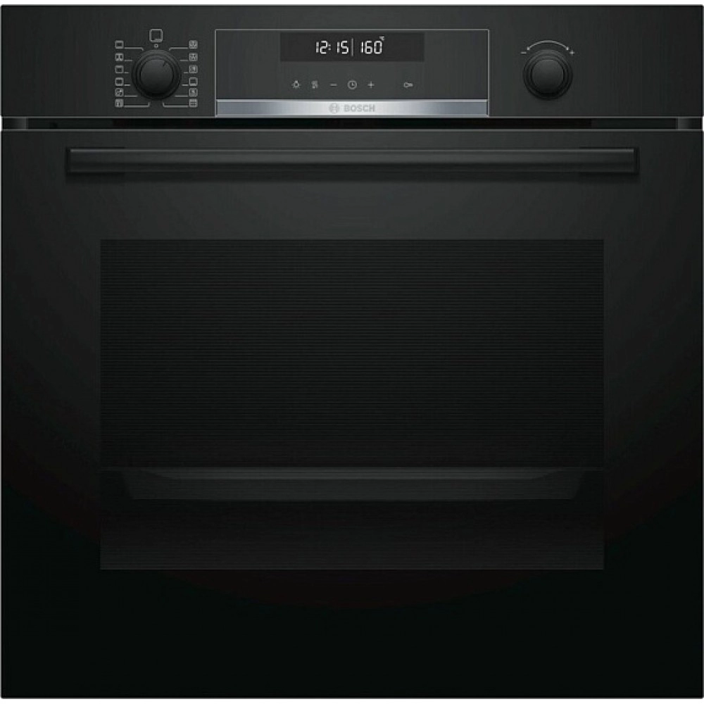 Духовой шкаф BOSCH HBA578BB0