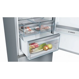 Холодильник BOSCH KGN39XL2AR