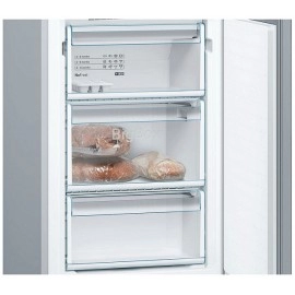 Холодильник BOSCH KGN39NL14R