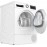 Сушильная машина BOSCH WQG245ALSN