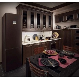 Холодильник BOSCH KGN39AD31R