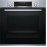 Духовой шкаф BOSCH HBB578BS6