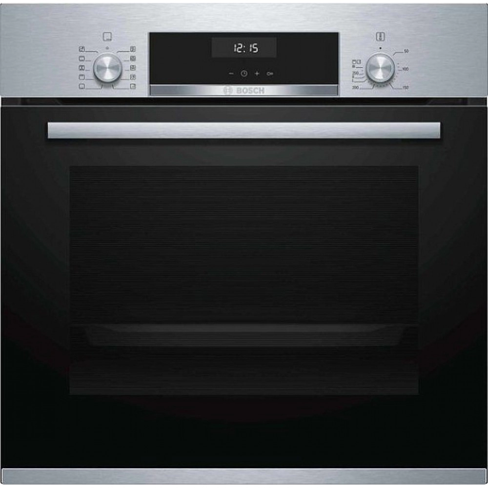 Духовой шкаф BOSCH HBJ558YS0Q
