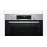 Духовой шкаф BOSCH HBG536ES3