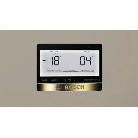 Холодильник BOSCH KGN39AV3OR