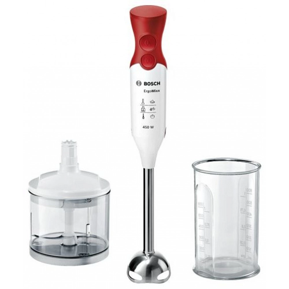 Блендер BOSCH msm 64120