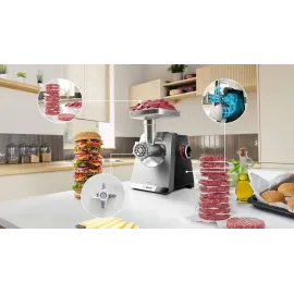 Мясорубка BOSCH MFWS820M