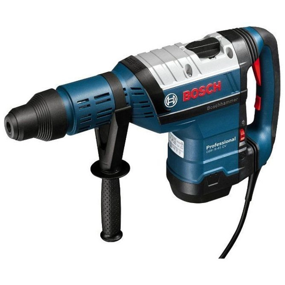 Перфоратор BOSCH gbh 8-45dv