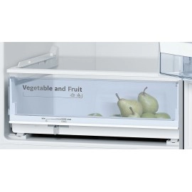 Холодильник BOSCH KGN 36NL13