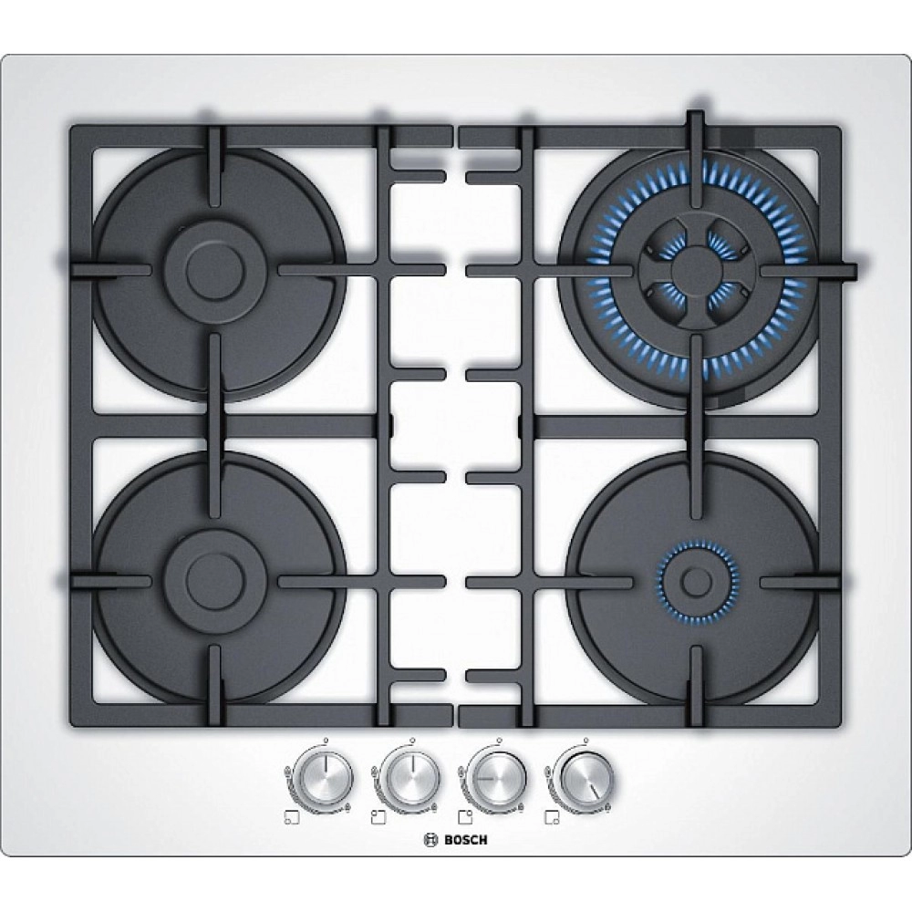 Варочная поверхность BOSCH PNH6B2O90R