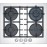Варочная поверхность BOSCH PNH6B2O90R