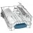 Посудомоечная машина BOSCH SPV25FX30R