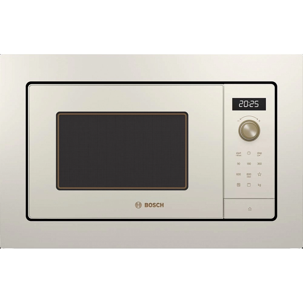 Микроволновая печь BOSCH BEL653MP3 Микроволновая печь BOSCH BEL653MP3