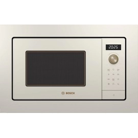 Микроволновая печь BOSCH BEL653MP3