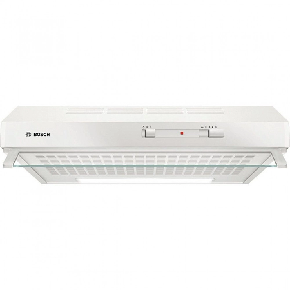 Вытяжка под шкаф BOSCH dhu 642 u