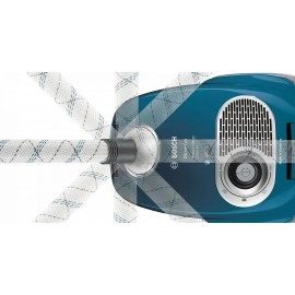 Пылесос BOSCH BGL 35MOV27 Пылесос BOSCH BGL 35MOV27