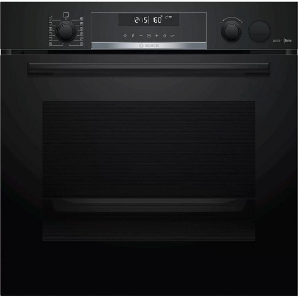 Духовой шкаф BOSCH HRG4785B6
