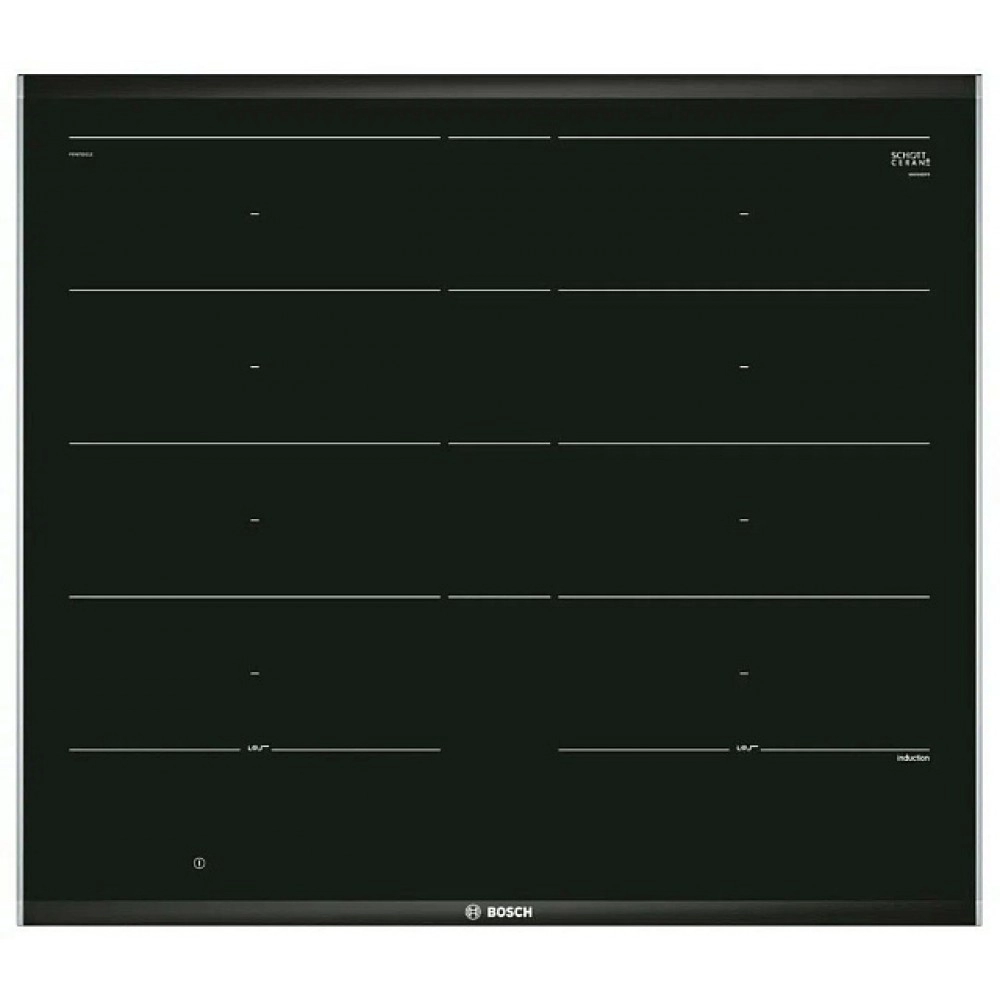 Варочная поверхность BOSCH PXY675DC5Z