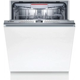 Посудомоечная машина BOSCH SMV4HMX65Q