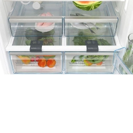 Холодильник BOSCH KGD86AW31U