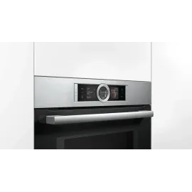 Духовой шкаф BOSCH CMG656BS1I