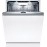 Посудомоечная машина BOSCH SMV8ZCX02E