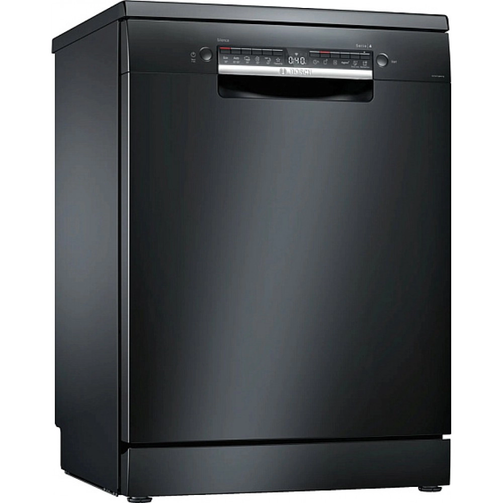 Посудомоечная машина BOSCH SMS4HMC01R