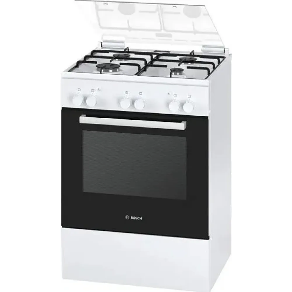Газовая плита BOSCH HGA23W125R