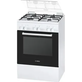 Газовая плита BOSCH HGA23W125R