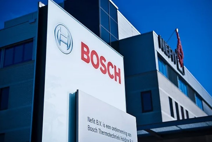 Где производят технику Bosch: страны и заводы